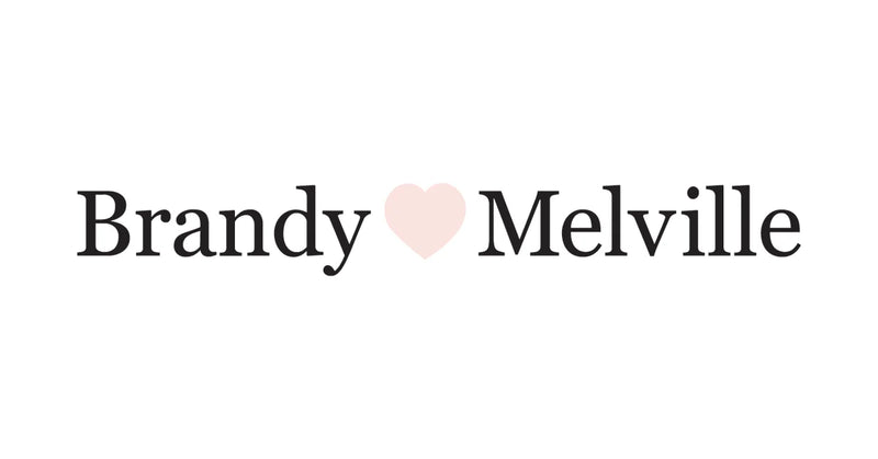 Brandy Melville Canada