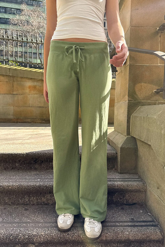 Light Olive Green / XS/S