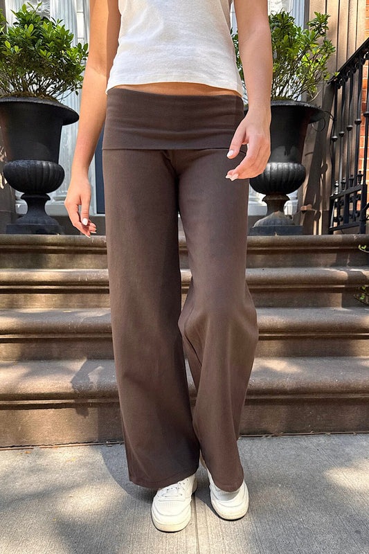 Brown / XS/S