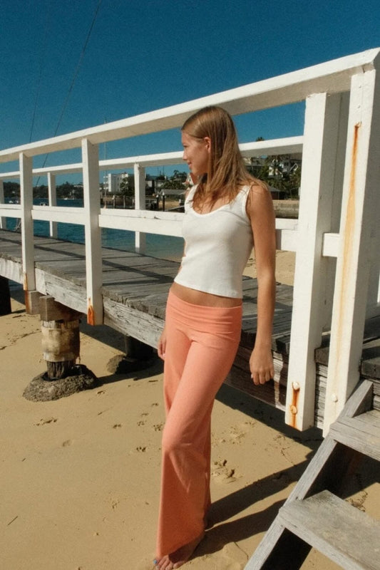 Rosa Coral / XS/S