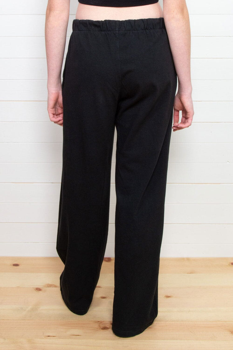 Pantalon de survêtement Anastasia (Copie totale - ne pas activer) | Black / S/M