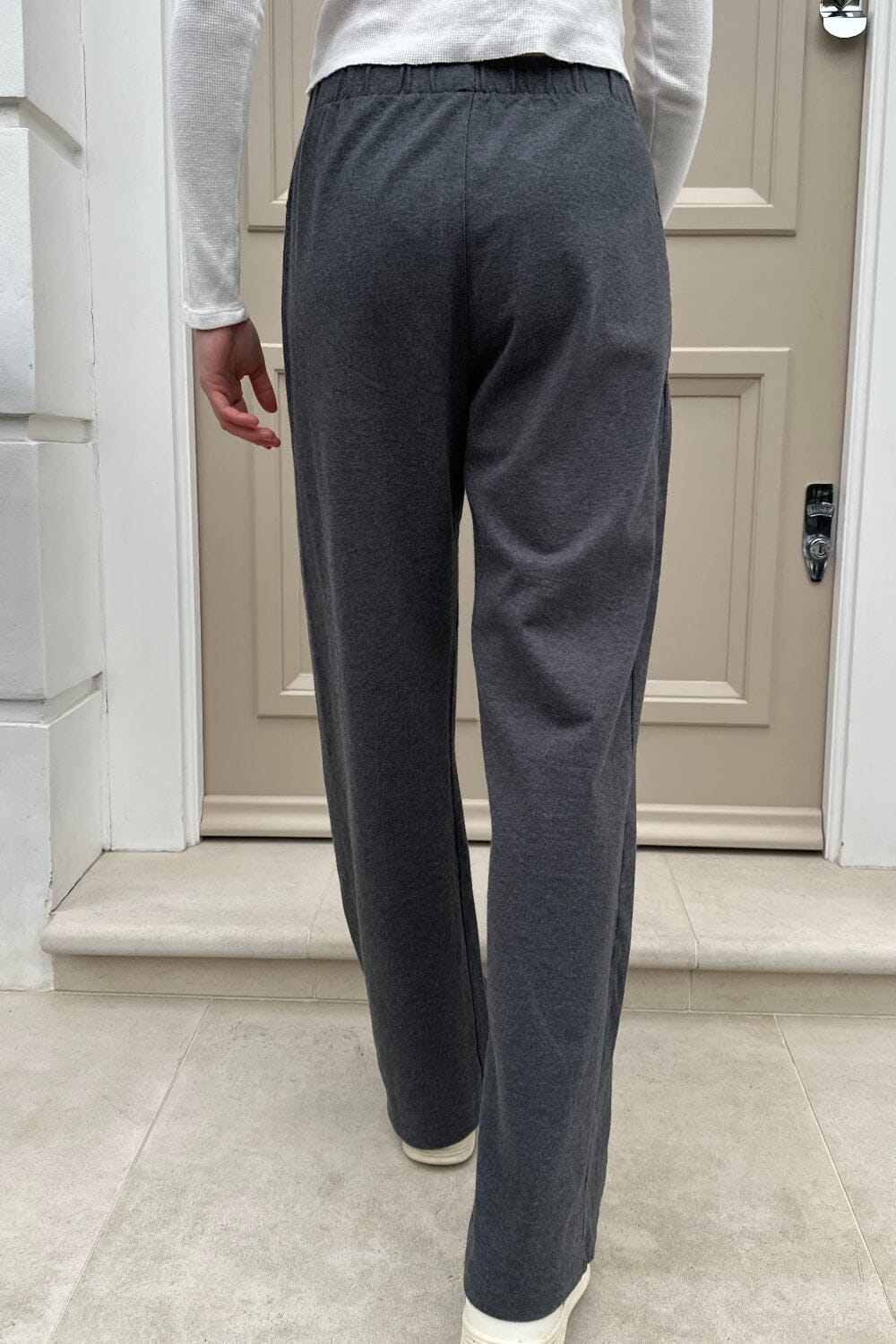Pantalon de survêtement Anastasia (Copie totale - ne pas activer) | Charcoal / S/M