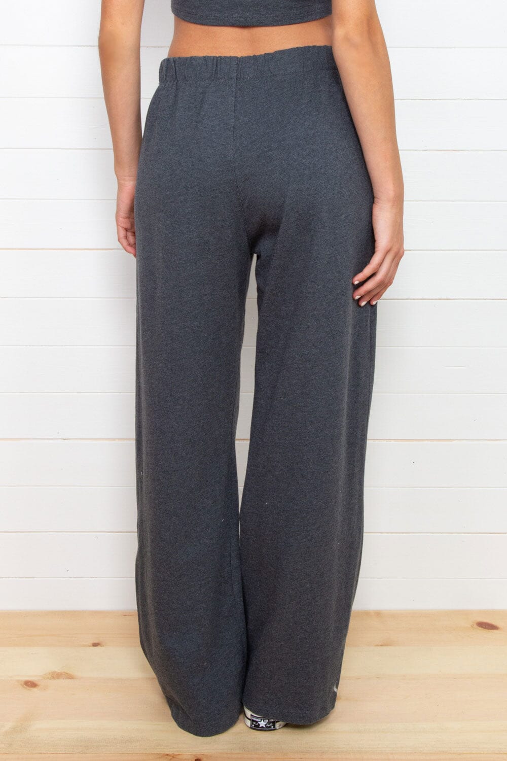 Pantalon de survêtement Anastasia (Copie totale - ne pas activer) | Charcoal / S/M
