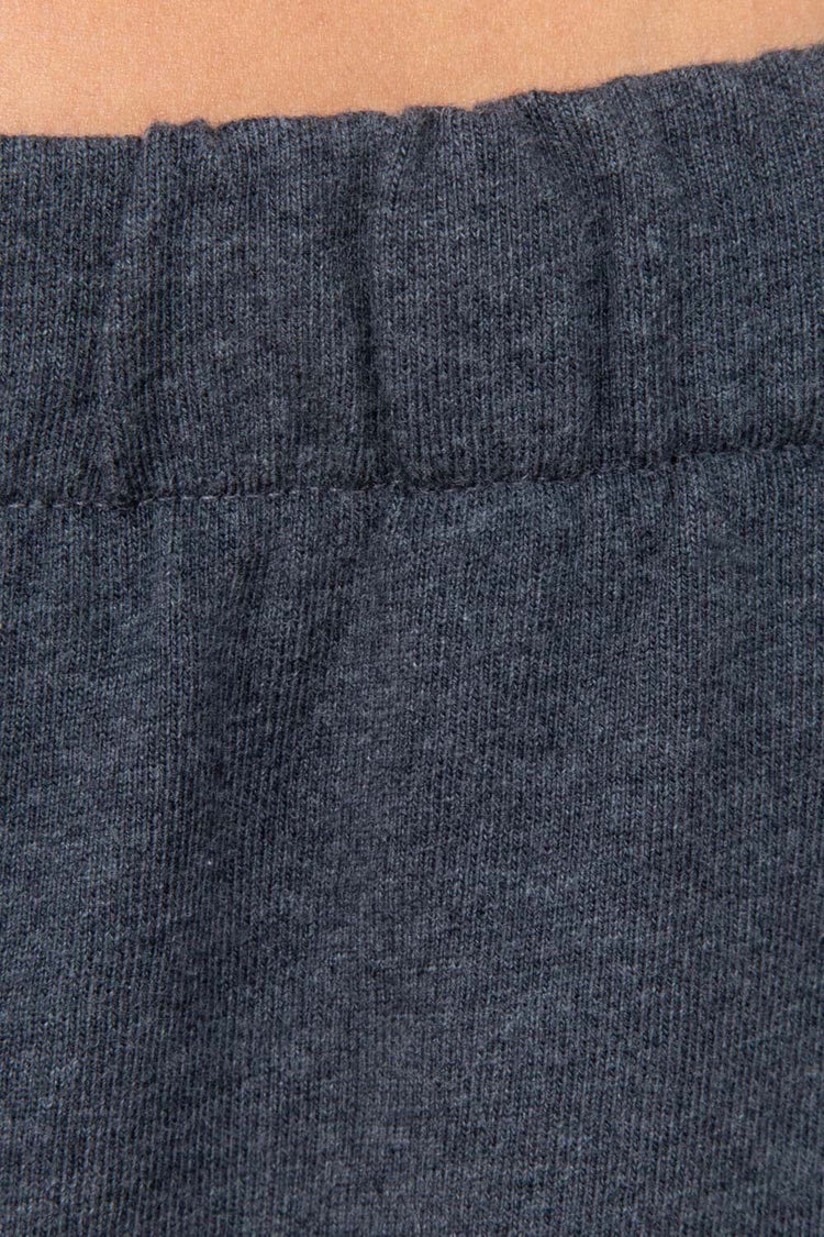 Pantalon de survêtement Anastasia (Copie totale - ne pas activer) | Charcoal / S/M