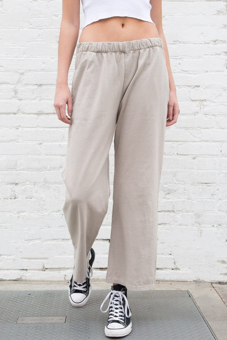 Pantalon de survêtement Anastasia (Copie totale - ne pas activer) | Beige / S/M