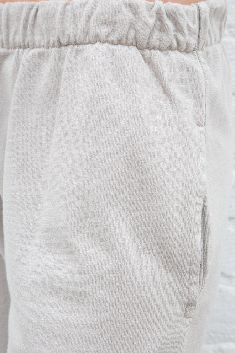Pantalon de survêtement Anastasia (Copie totale - ne pas activer) | Beige / S/M