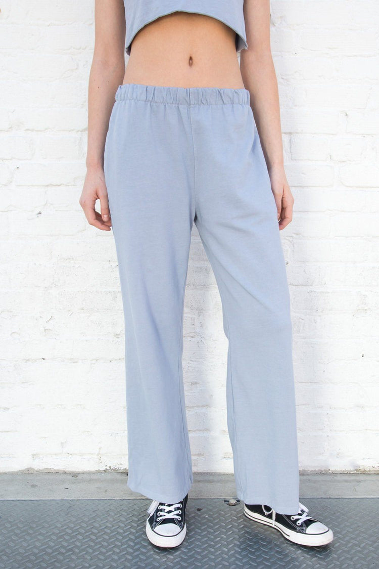 Pantalon de survêtement Anastasia (Copie totale - ne pas activer) | Air Force / S/M