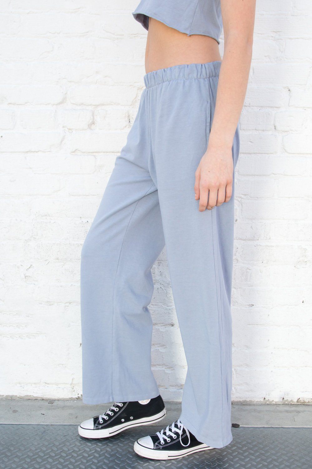 Pantalon de survêtement Anastasia (Copie totale - ne pas activer) | Air Force / S/M