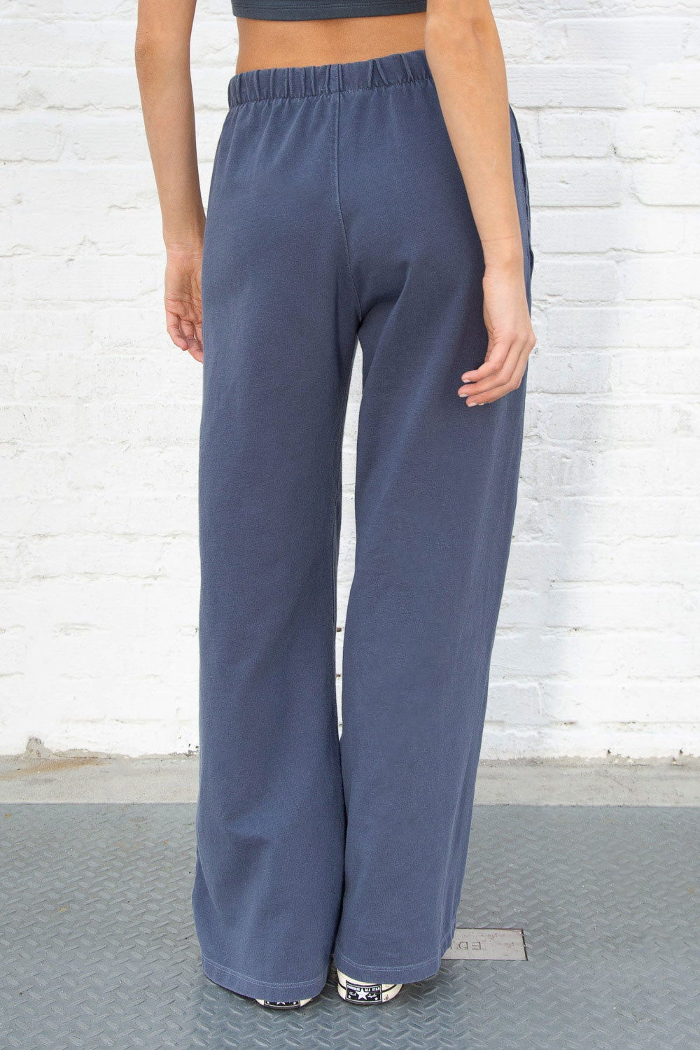 Pantalon de survêtement Anastasia (Copie totale - ne pas activer) | Faded Blue / S/M