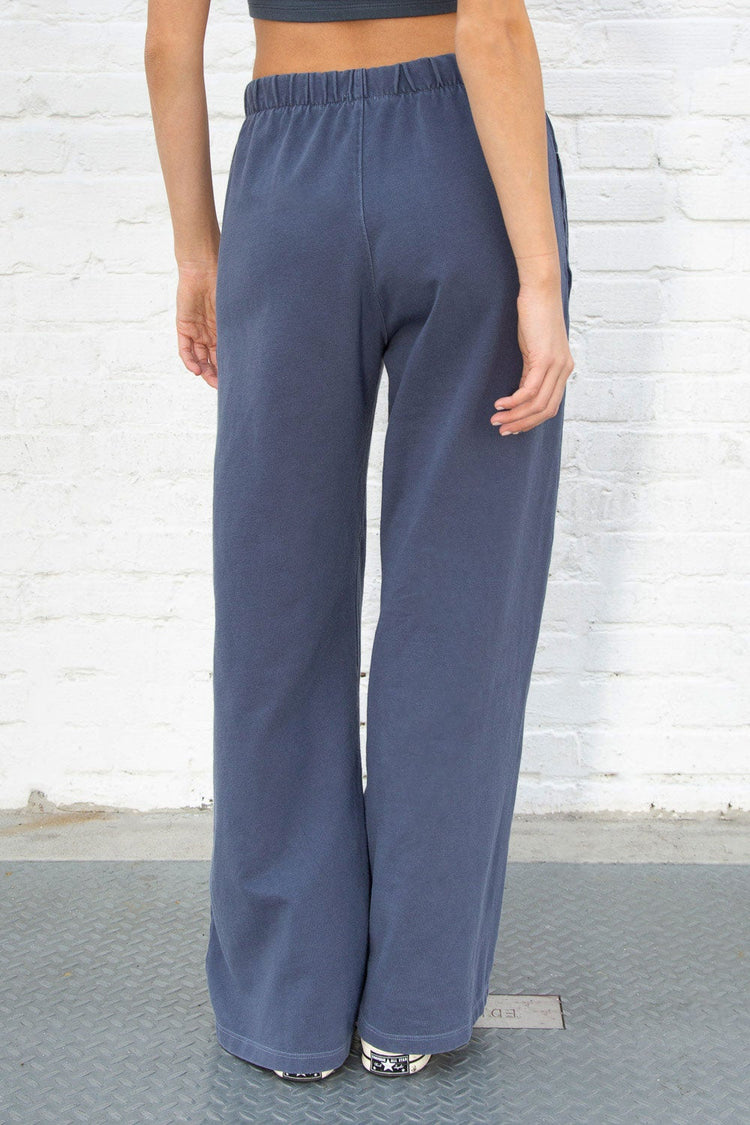 Pantalon de survêtement Anastasia (Copie totale - ne pas activer) | Faded Blue / S/M