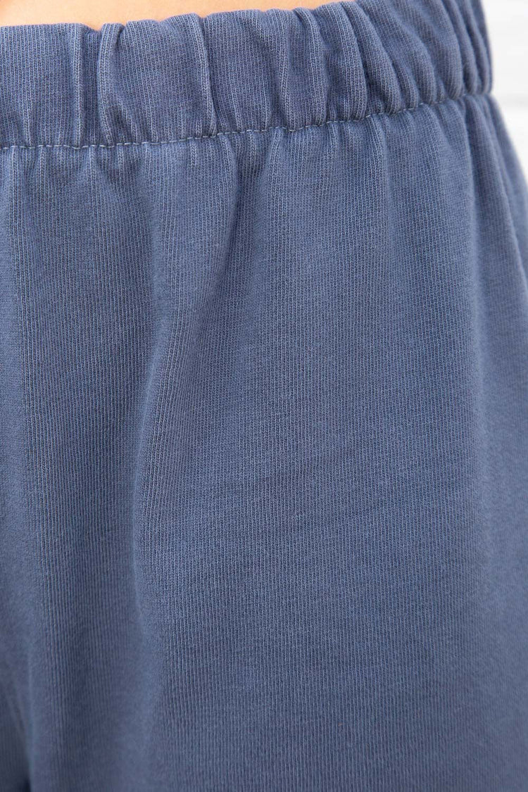Pantalon de survêtement Anastasia (Copie totale - ne pas activer) | Faded Blue / S/M