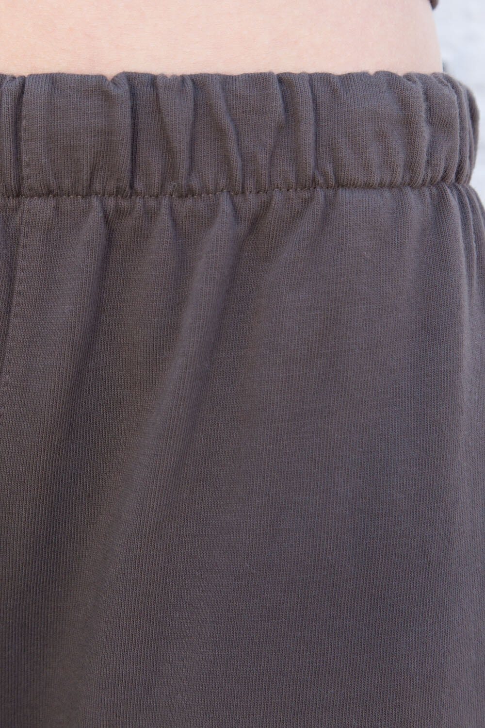 Pantalon de survêtement Anastasia (Copie totale - ne pas activer) | Mocha / S/M