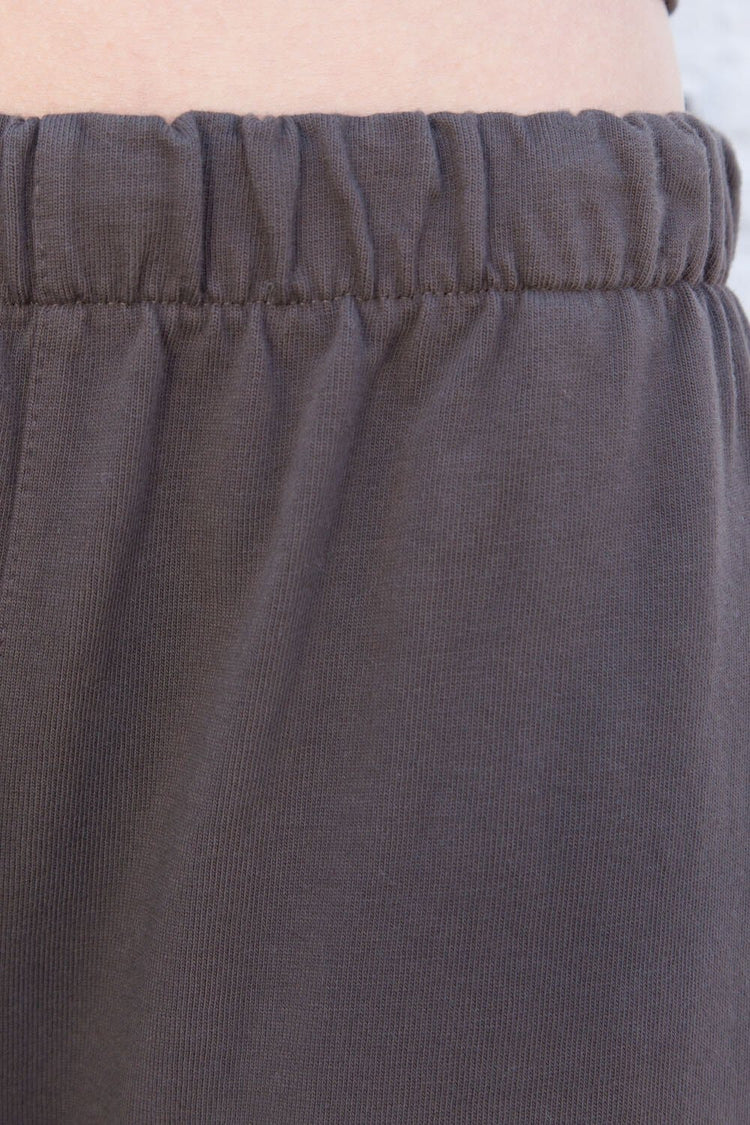 Pantalon de survêtement Anastasia (Copie totale - ne pas activer) | Mocha / S/M