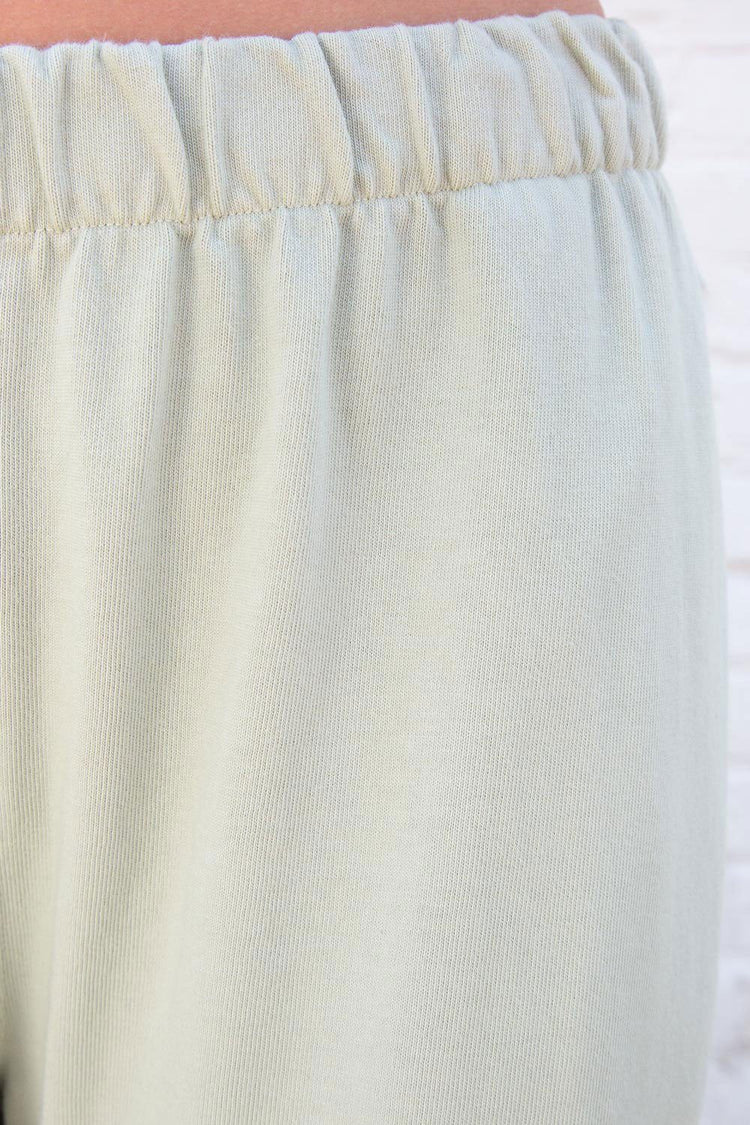 Pantalon de survêtement Anastasia (Copie totale - ne pas activer) | Mint Green / S/M
