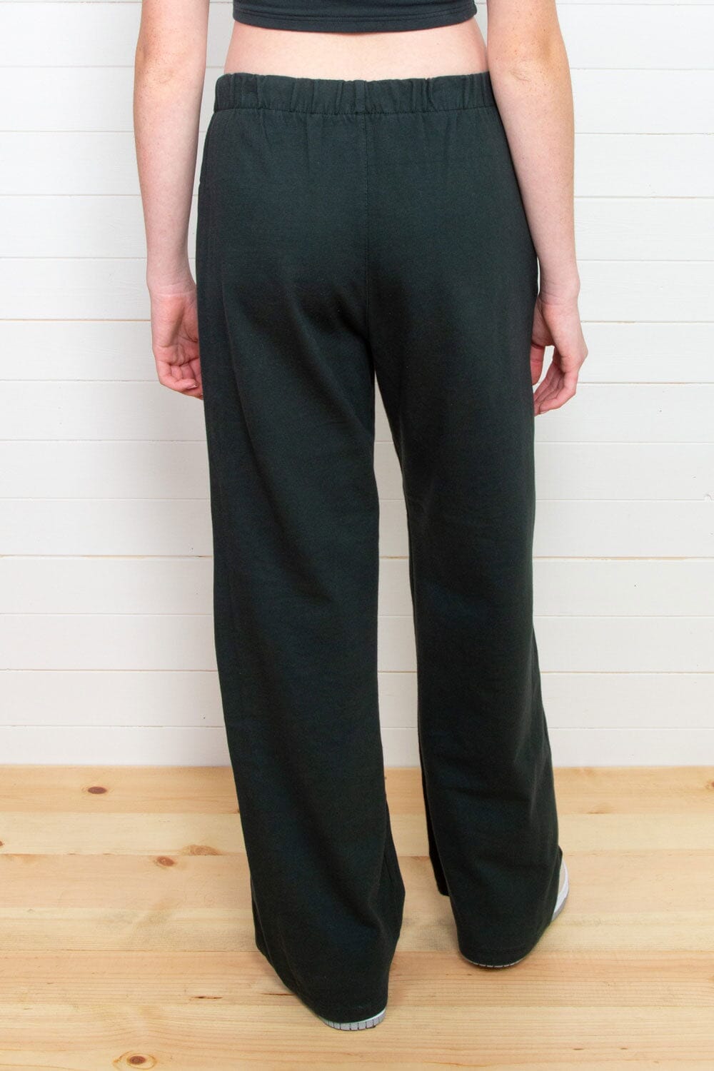 Pantalon de survêtement Anastasia (Copie totale - ne pas activer) | Dark Green / S/M
