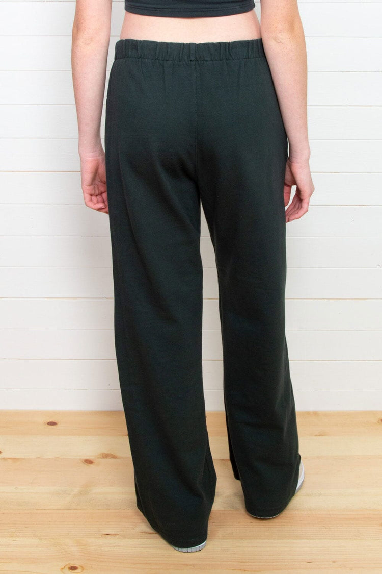 Pantalon de survêtement Anastasia (Copie totale - ne pas activer) | Dark Green / S/M