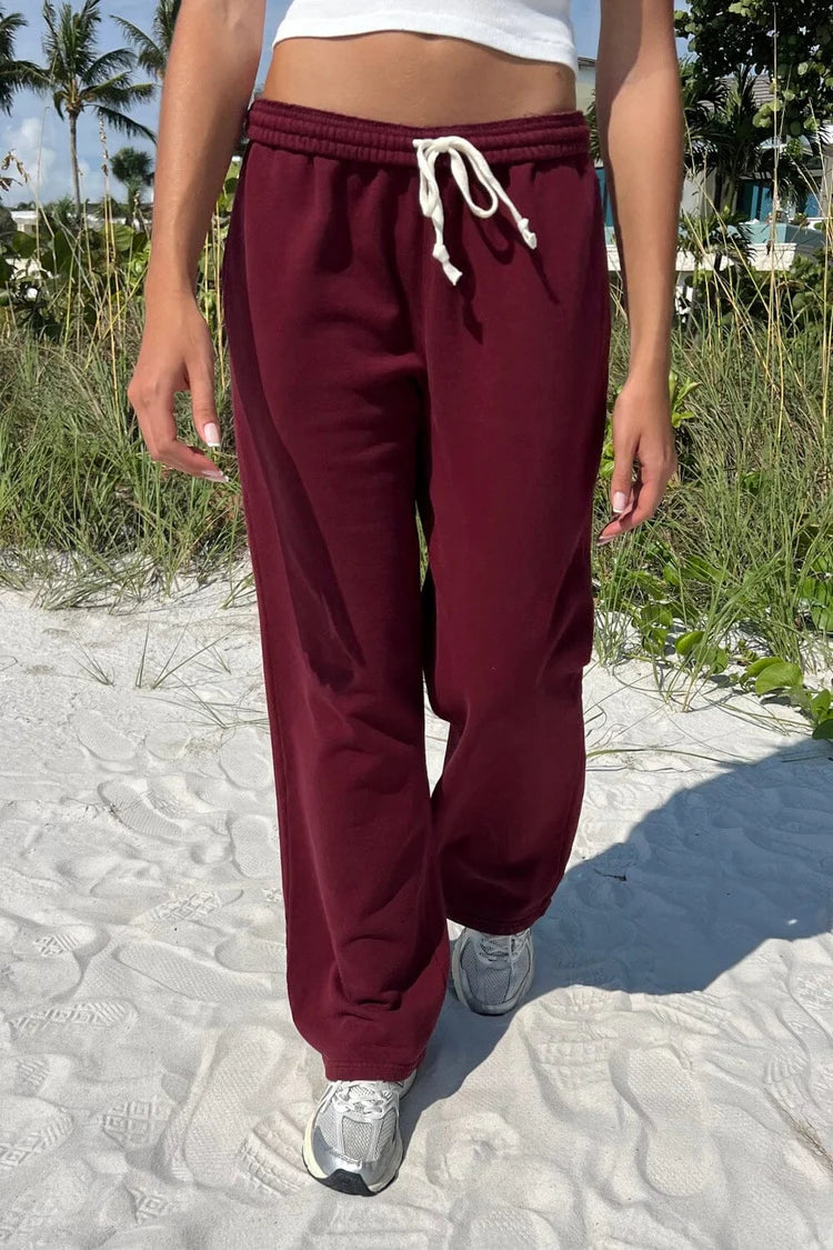 Pantalon de jogging Anastasia Soft | 