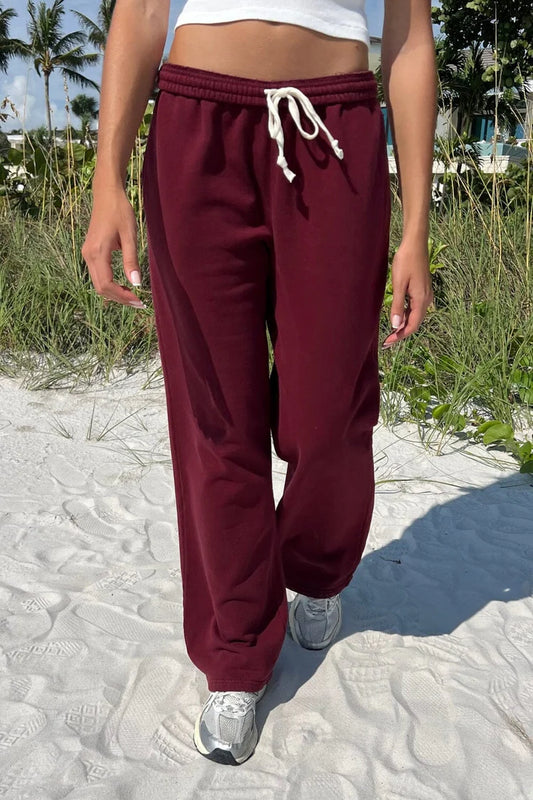 Pantalon de jogging Anastasia Soft