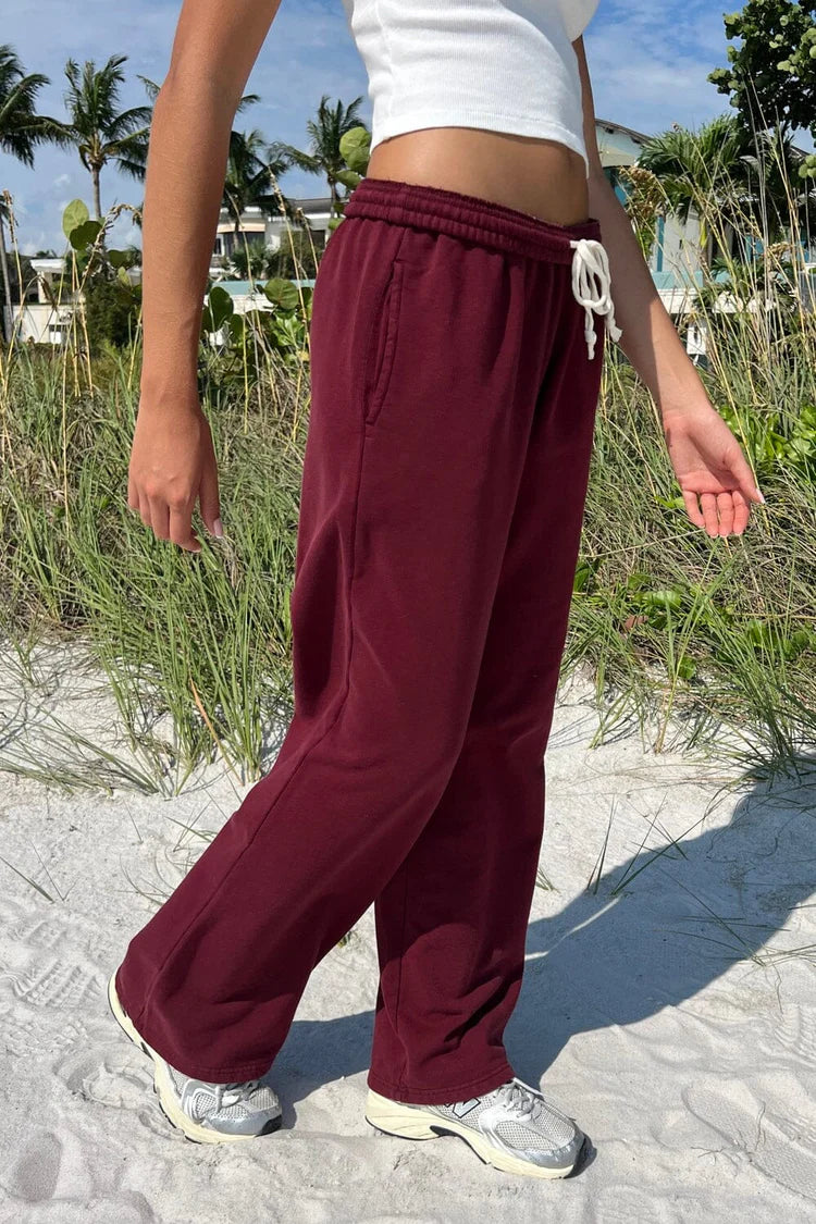 Pantalon de jogging Anastasia Soft | Pantalon de jogging Anastasia Soft