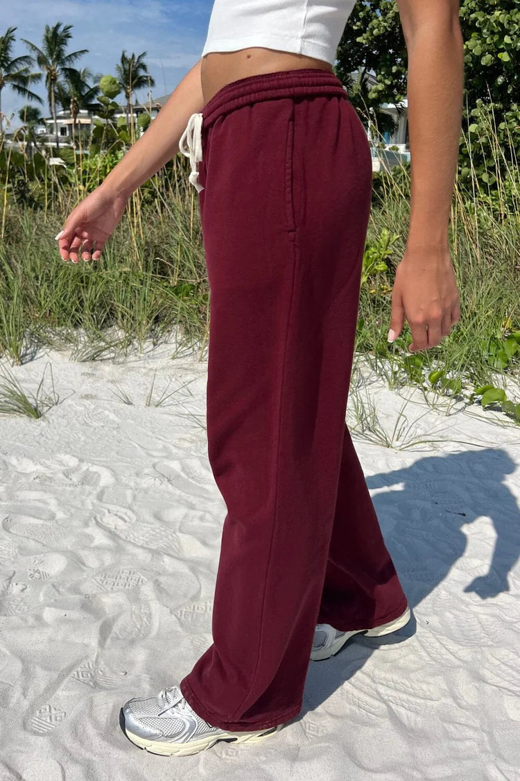 Pantalon de jogging Anastasia Soft | Pantalon de jogging Anastasia Soft