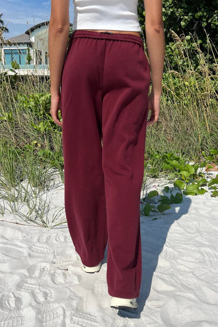 Pantalon de jogging Anastasia Soft | Pantalon de jogging Anastasia Soft