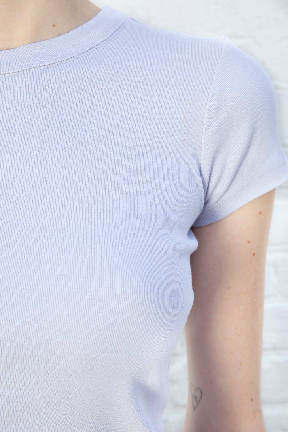 Haut Hailie | Lavender / XS/S