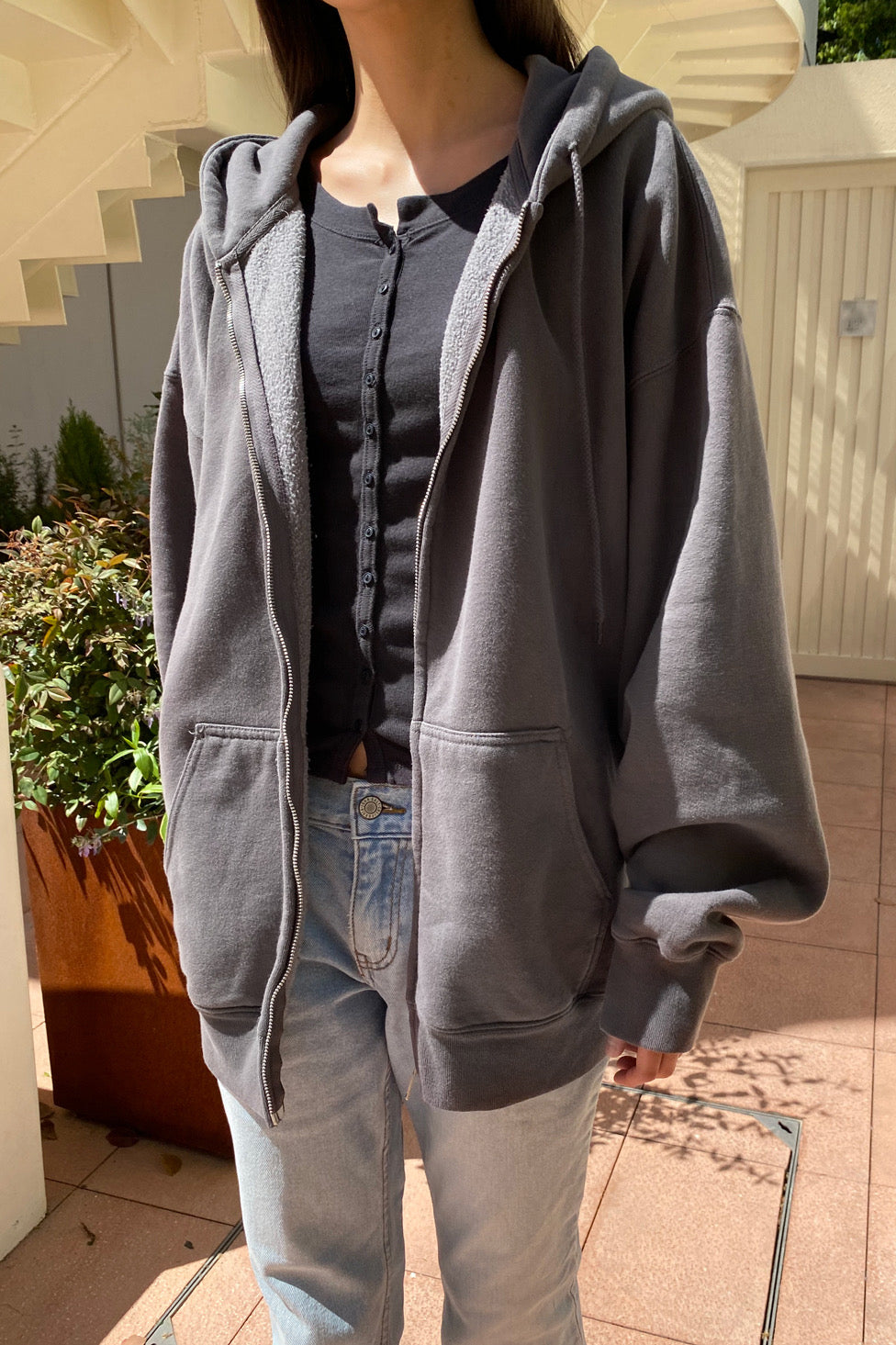 Christy Hoodie | 