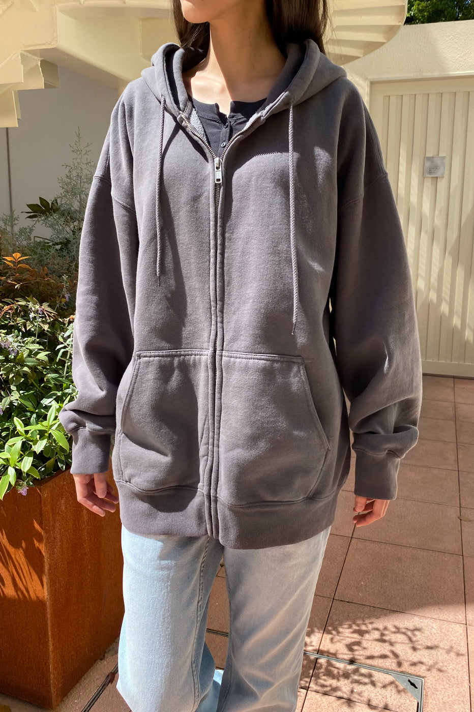 Christy Hoodie | 