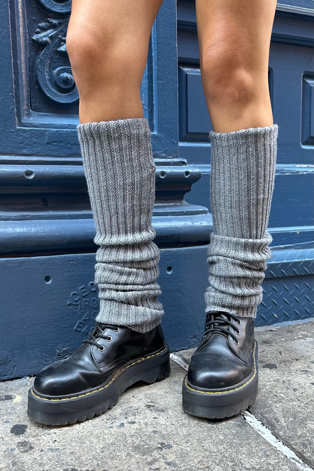 Leg Warmers | 