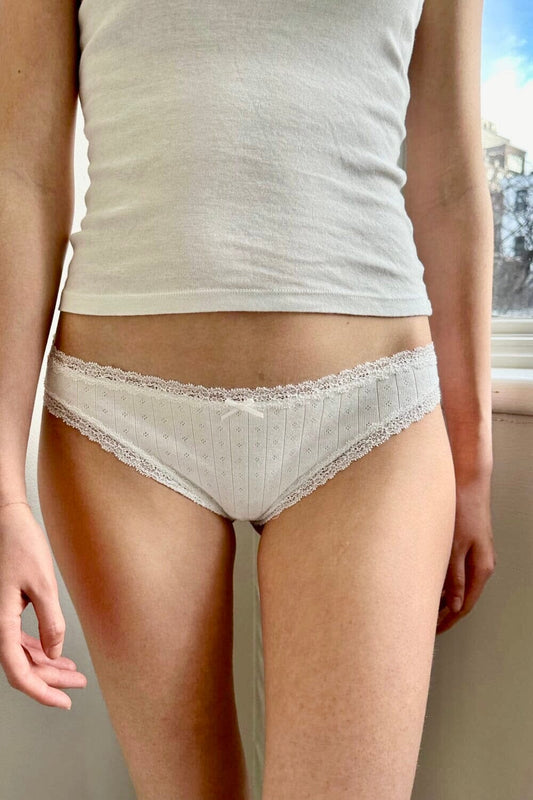 White / S