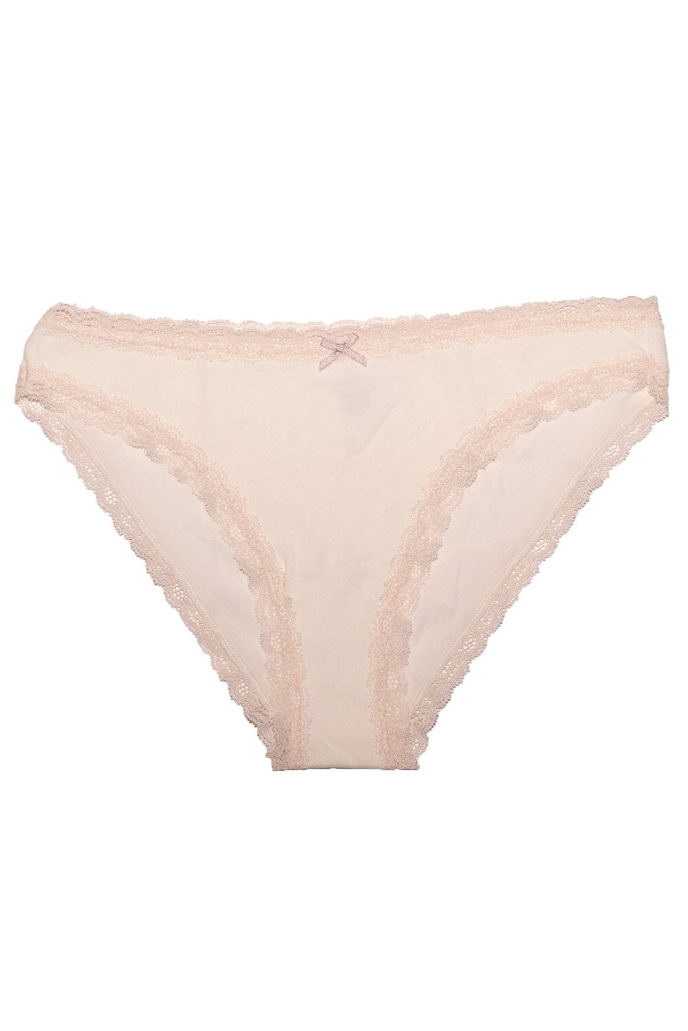 Lace Underwear | White / XS/S