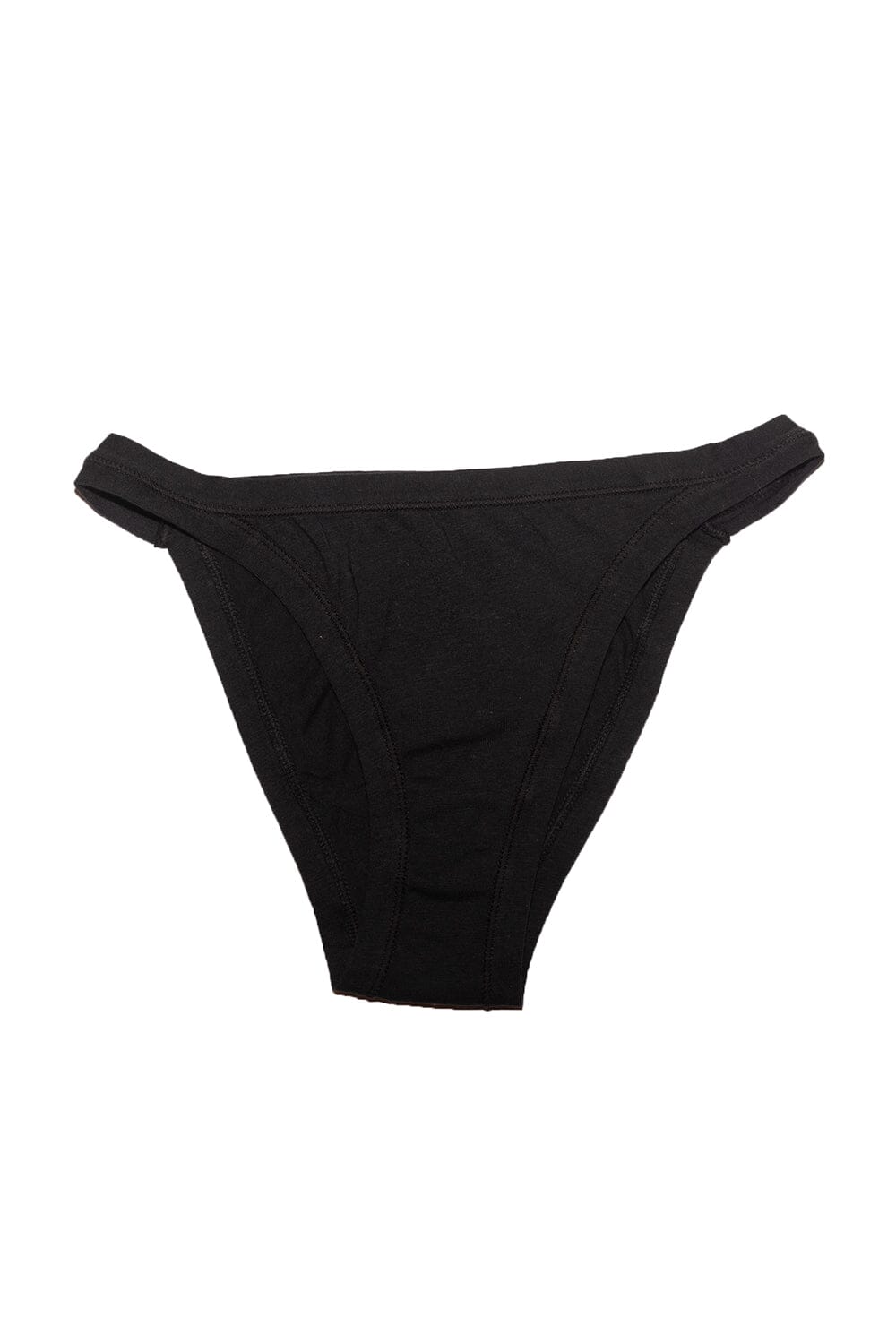 Basic Underwear | Black / S