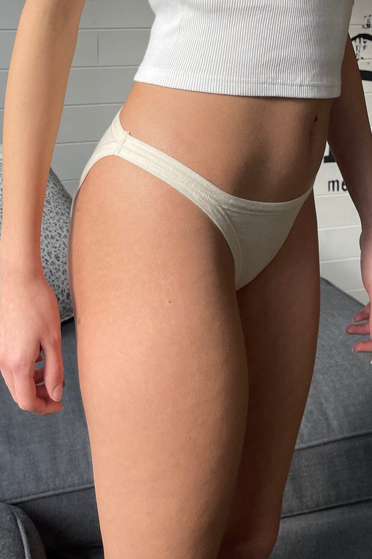 Basic Underwear | Basic Underwear