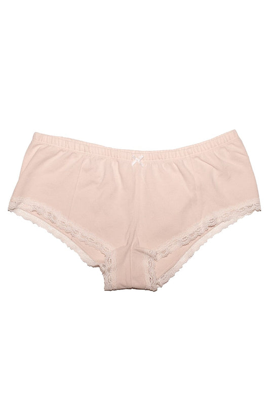 Pastel Pink / XS/S