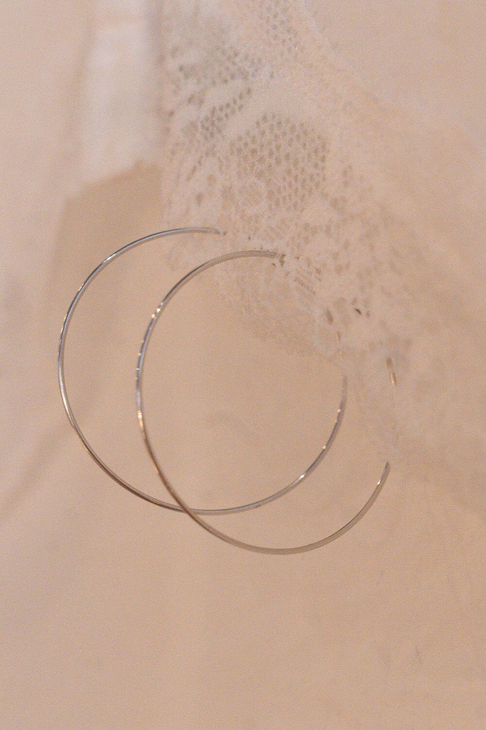 Créoles | Silver