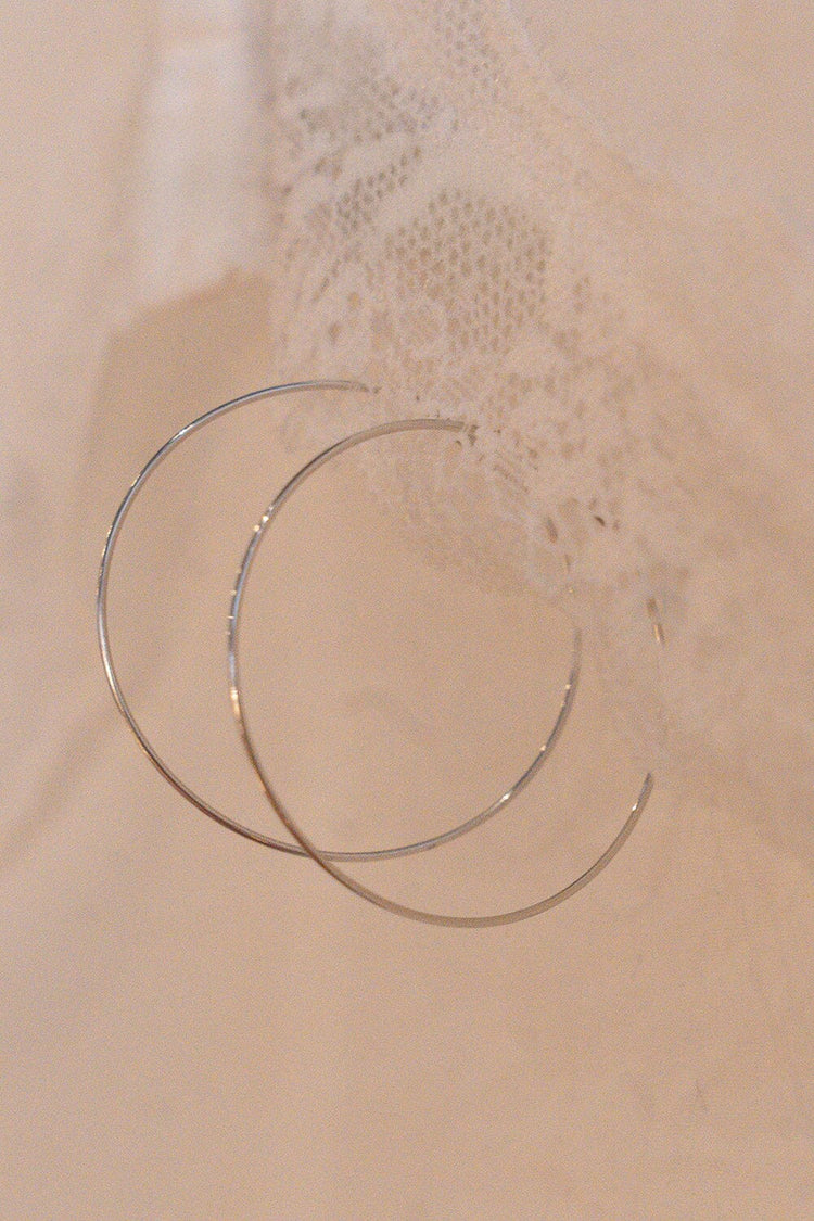 Créoles | Silver