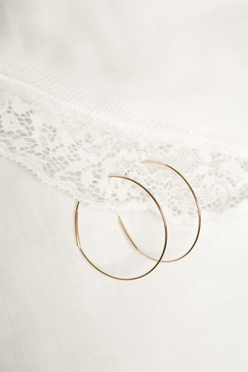 Créoles | Gold