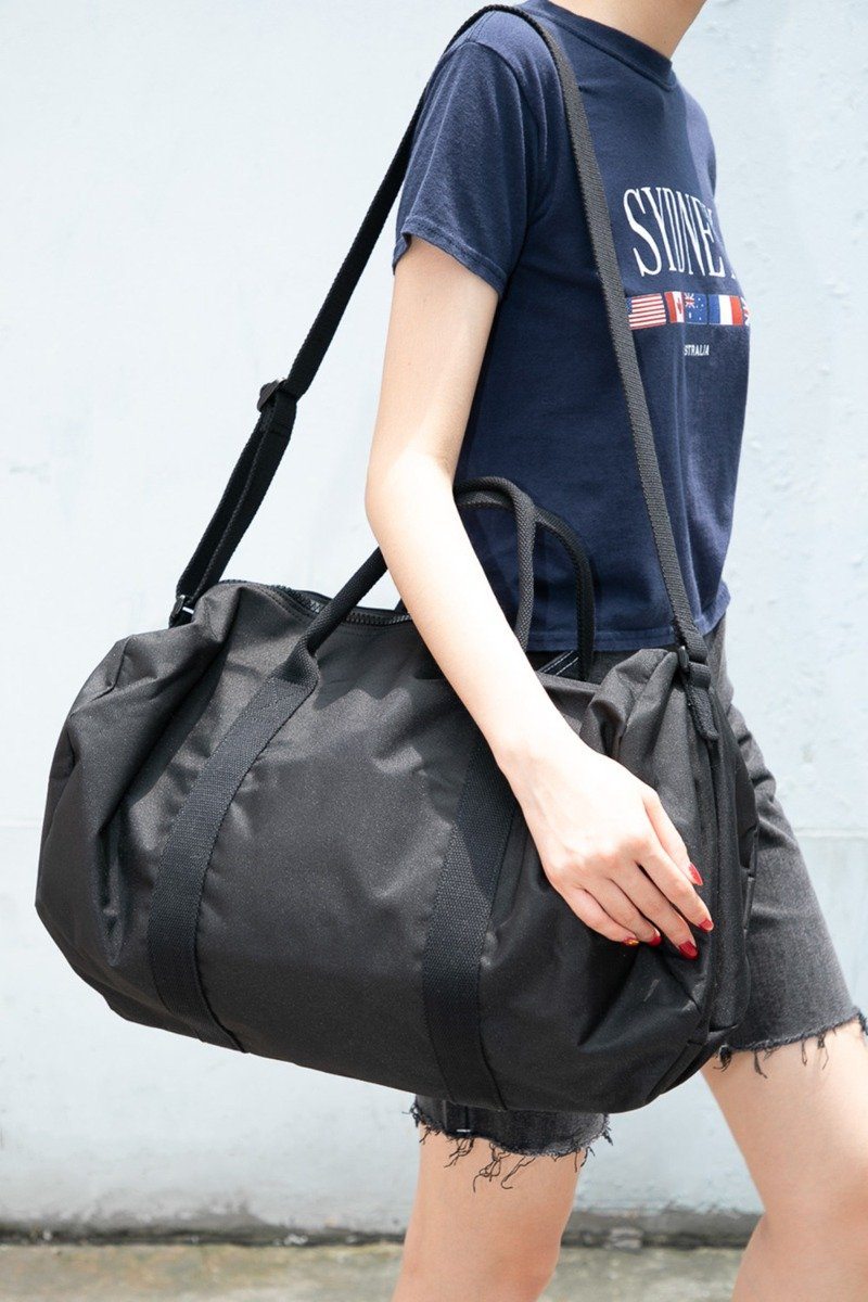 Sac de voyage | Black