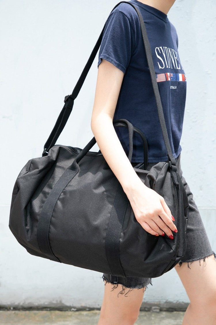 Sac de voyage | Black