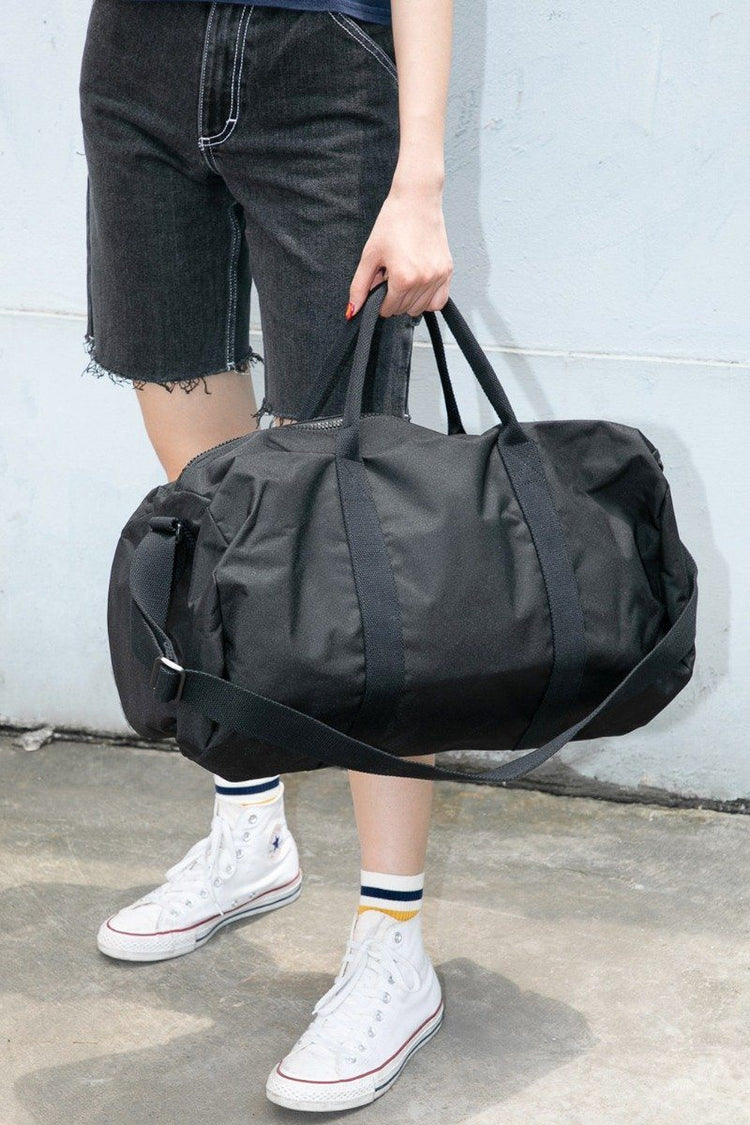 Sac de voyage | Black