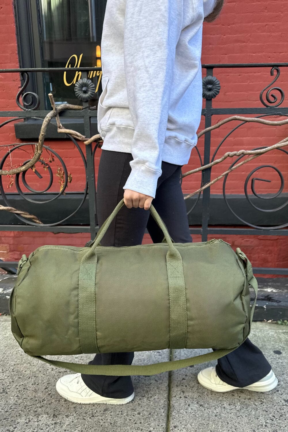 Sac de voyage | Fern Green