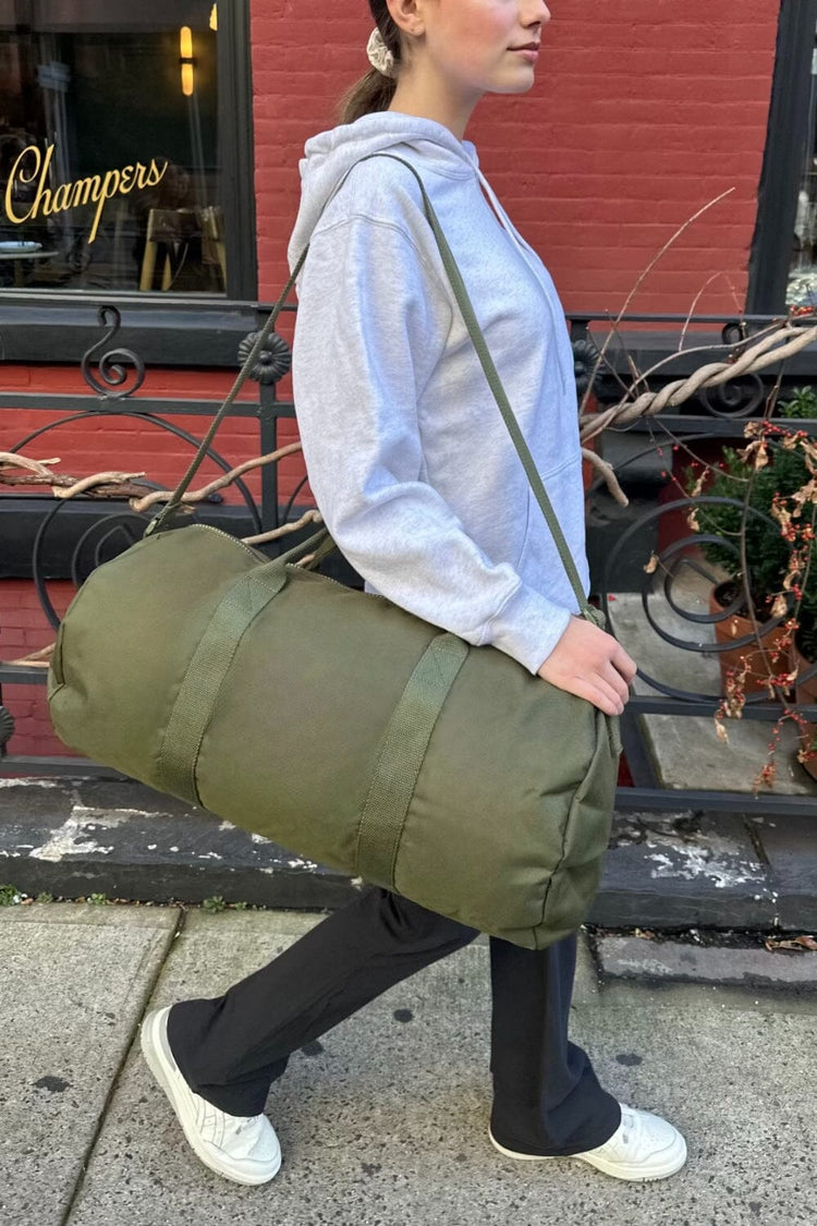 Sac de voyage | Fern Green