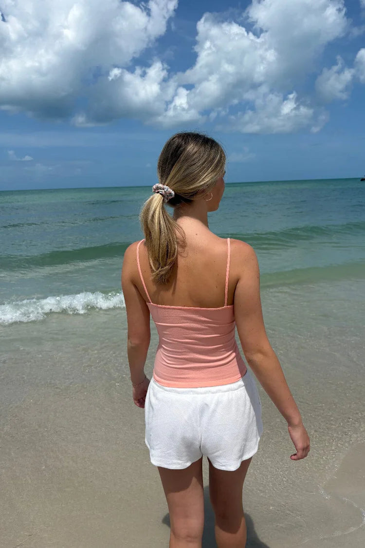 Skylar Tank Top | 