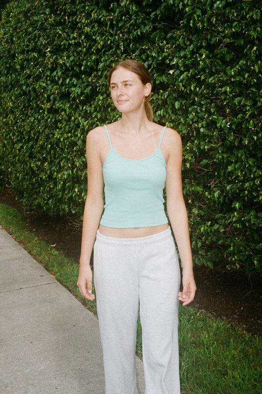 Seafoam Teal / XS/S