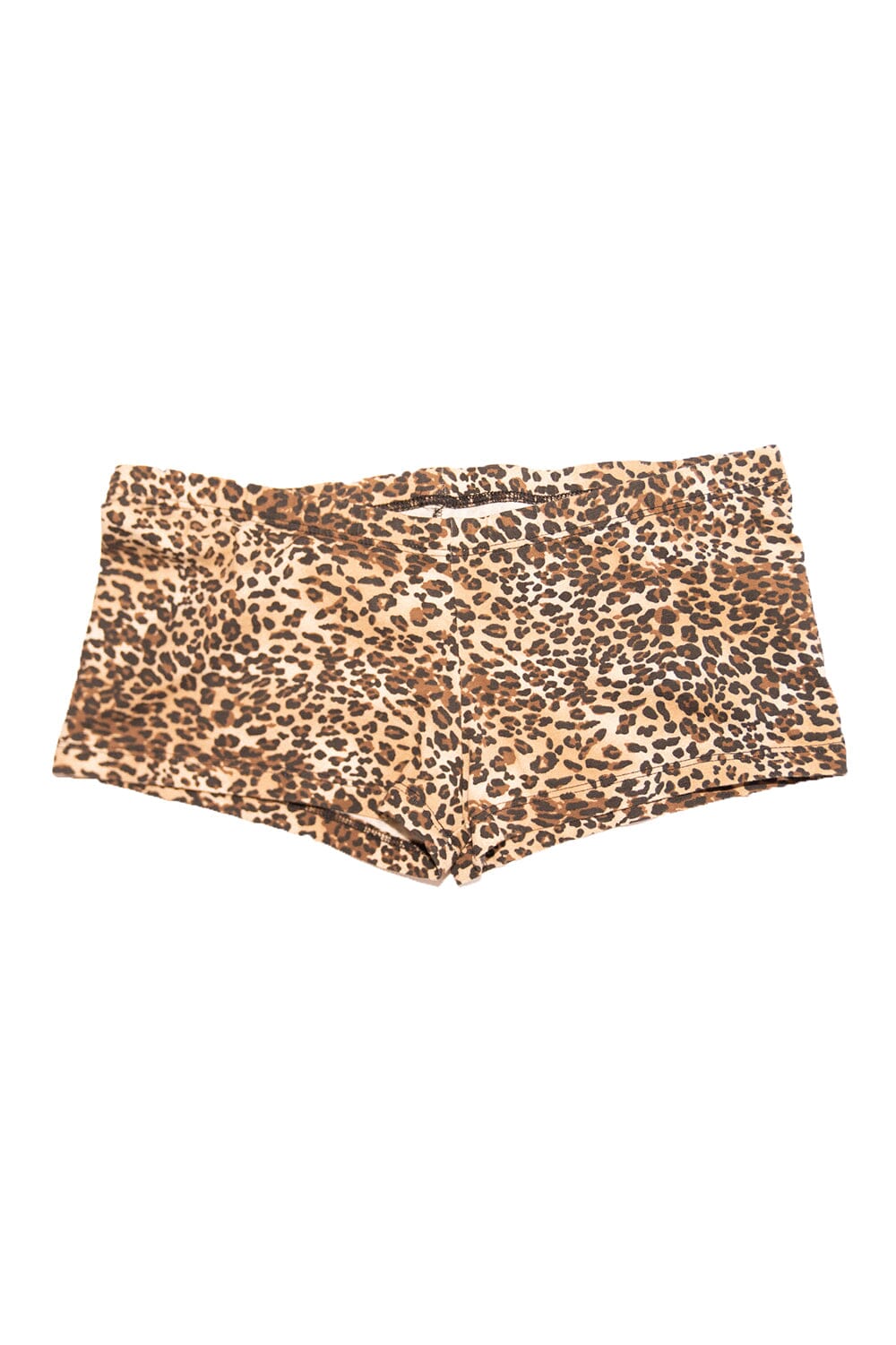 Leopard Boxer Underwear | Leopard / XS/S