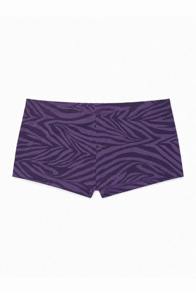 Zebra Boxer Underwear | 