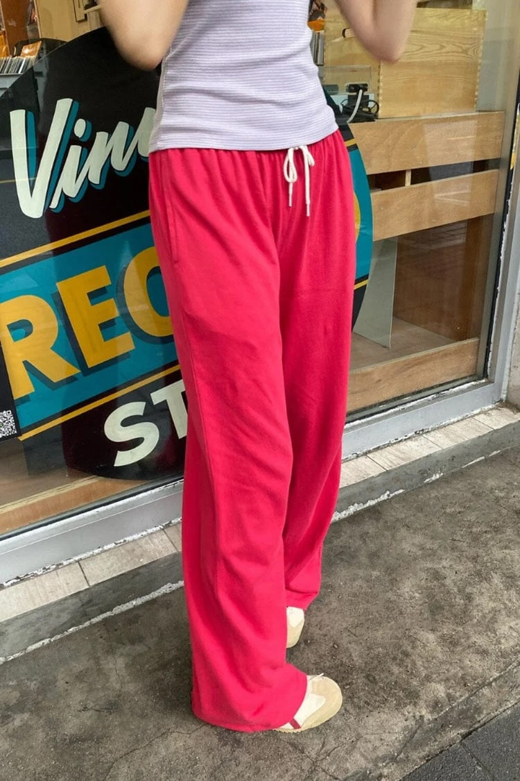 Anastasia Sweatpants | 